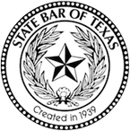 State of Texas Badge