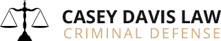 Logo of Casey Davis Law
