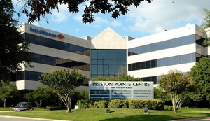 Plano Office