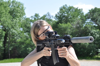 Reasons To Choose an NFA Gun Trust - Aim Gun