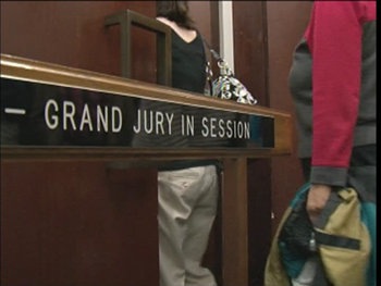 jury grand county proceedings next collin