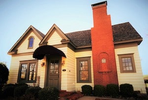 our offices