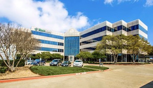 Plano Office